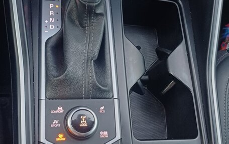 KIA Sorento IV, 2022 год, 2 980 000 рублей, 9 фотография