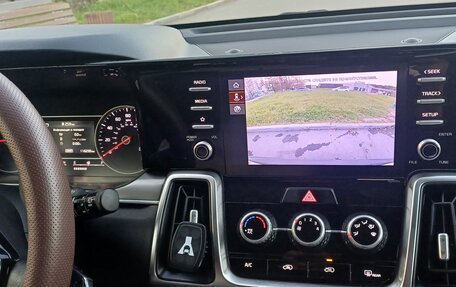 KIA Sorento IV, 2022 год, 2 980 000 рублей, 7 фотография