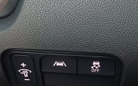 KIA Sorento IV, 2022 год, 2 980 000 рублей, 12 фотография