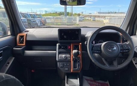 Daihatsu Taft, 2022 год, 725 001 рублей, 11 фотография