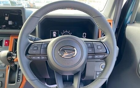 Daihatsu Taft, 2022 год, 725 001 рублей, 12 фотография