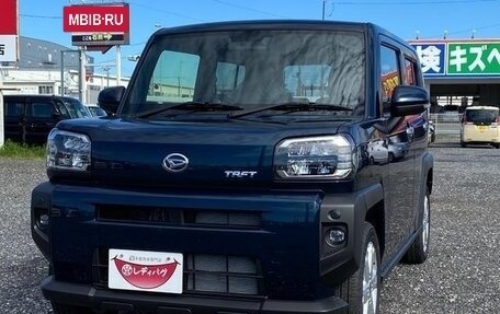 Daihatsu Taft, 2022 год, 725 001 рублей, 7 фотография