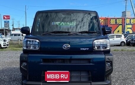 Daihatsu Taft, 2022 год, 725 001 рублей, 8 фотография