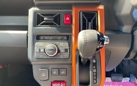 Daihatsu Taft, 2022 год, 725 001 рублей, 13 фотография