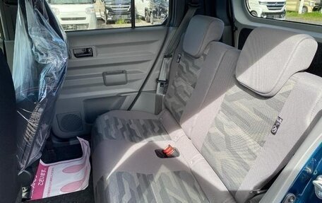 Daihatsu Taft, 2022 год, 725 001 рублей, 17 фотография
