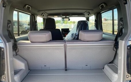 Daihatsu Taft, 2022 год, 725 001 рублей, 19 фотография