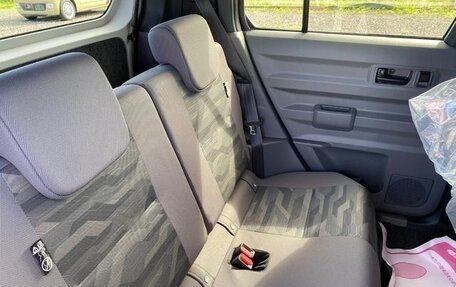 Daihatsu Taft, 2022 год, 725 001 рублей, 18 фотография