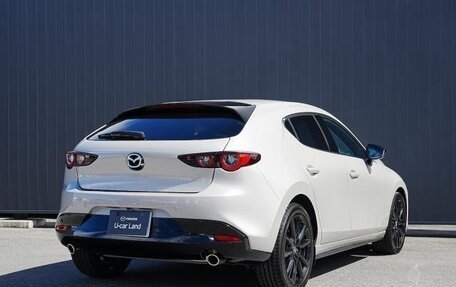 Mazda 3, 2022 год, 1 300 600 рублей, 2 фотография