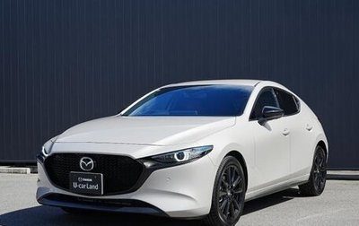 Mazda 3, 2022 год, 1 300 600 рублей, 1 фотография