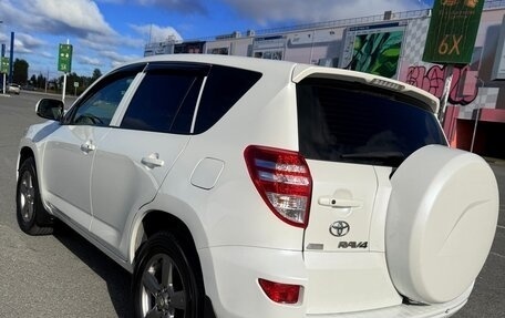 Toyota RAV4, 2012 год, 1 580 000 рублей, 1 фотография