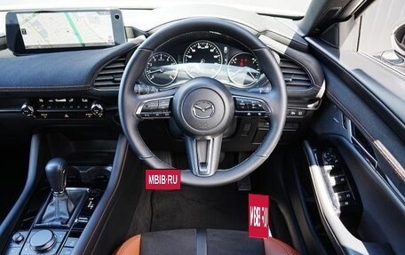 Mazda 3, 2022 год, 1 300 600 рублей, 4 фотография