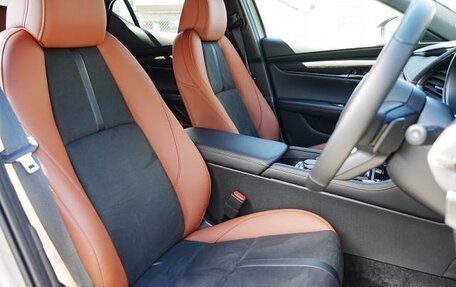 Mazda 3, 2022 год, 1 300 600 рублей, 11 фотография