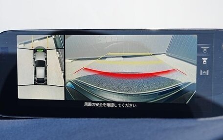 Mazda 3, 2022 год, 1 300 600 рублей, 14 фотография
