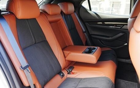 Mazda 3, 2022 год, 1 300 600 рублей, 12 фотография