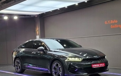 KIA K5, 2023 год, 2 870 000 рублей, 1 фотография
