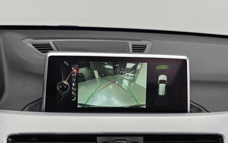 BMW X1, 2016 год, 1 678 000 рублей, 12 фотография