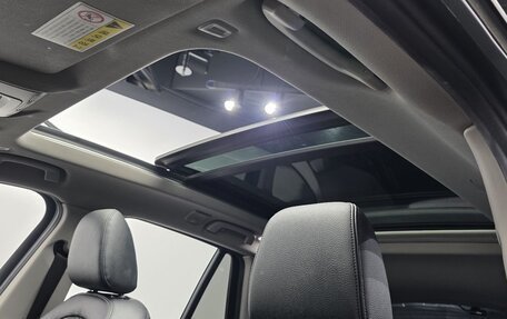 BMW X1, 2016 год, 1 678 000 рублей, 15 фотография