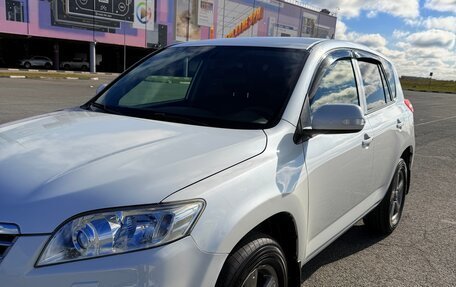 Toyota RAV4, 2012 год, 1 580 000 рублей, 11 фотография