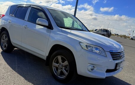 Toyota RAV4, 2012 год, 1 580 000 рублей, 12 фотография