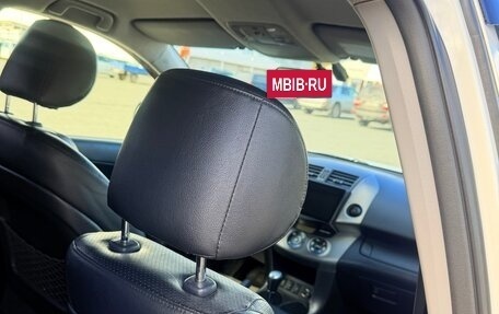 Toyota RAV4, 2012 год, 1 580 000 рублей, 5 фотография