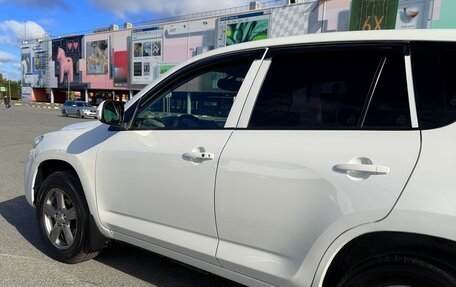 Toyota RAV4, 2012 год, 1 580 000 рублей, 13 фотография