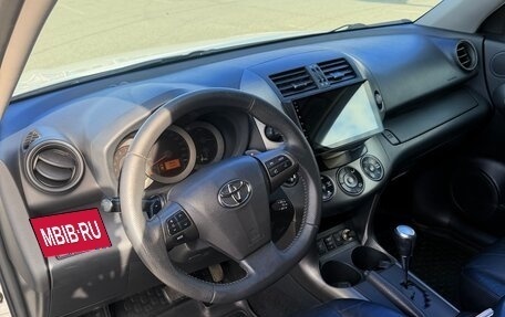 Toyota RAV4, 2012 год, 1 580 000 рублей, 6 фотография