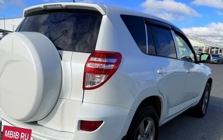 Toyota RAV4, 2012 год, 1 580 000 рублей, 14 фотография