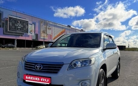 Toyota RAV4, 2012 год, 1 580 000 рублей, 9 фотография