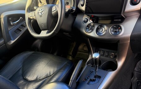 Toyota RAV4, 2012 год, 1 580 000 рублей, 17 фотография