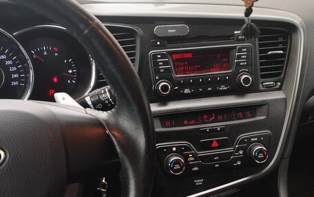 KIA Optima III, 2012 год, 1 000 000 рублей, 5 фотография