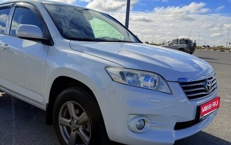 Toyota RAV4, 2012 год, 1 580 000 рублей, 18 фотография