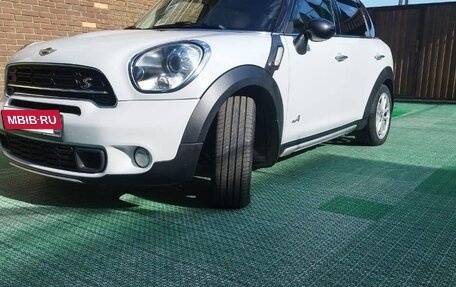 MINI Countryman I (R60), 2016 год, 1 550 000 рублей, 7 фотография