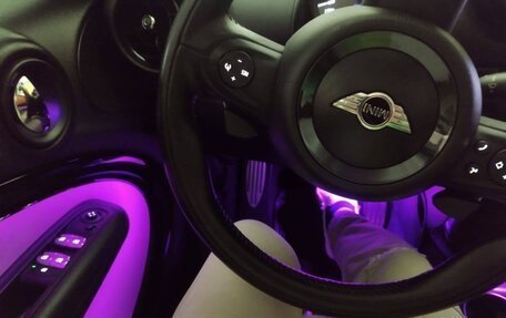 MINI Countryman I (R60), 2016 год, 1 550 000 рублей, 14 фотография