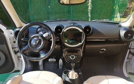 MINI Countryman I (R60), 2016 год, 1 550 000 рублей, 10 фотография