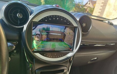 MINI Countryman I (R60), 2016 год, 1 550 000 рублей, 13 фотография
