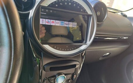 MINI Countryman I (R60), 2016 год, 1 550 000 рублей, 12 фотография