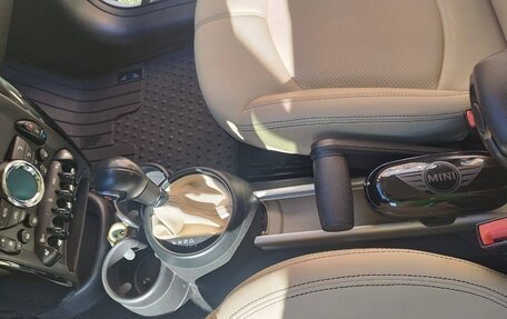MINI Countryman I (R60), 2016 год, 1 550 000 рублей, 19 фотография