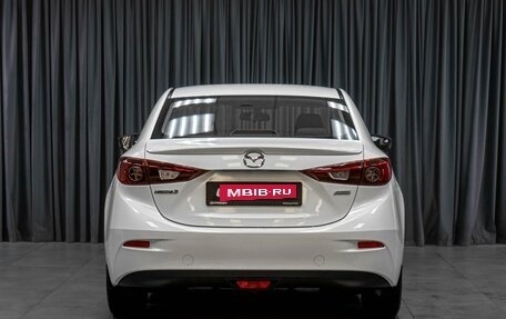 Mazda 3, 2013 год, 1 609 000 рублей, 4 фотография