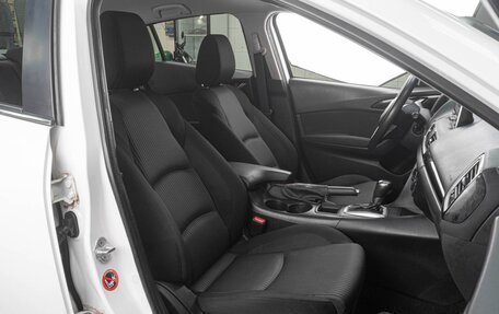 Mazda 3, 2013 год, 1 609 000 рублей, 8 фотография