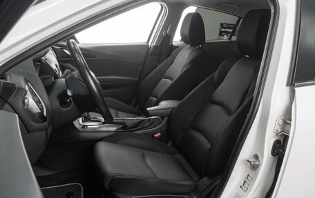 Mazda 3, 2013 год, 1 609 000 рублей, 10 фотография