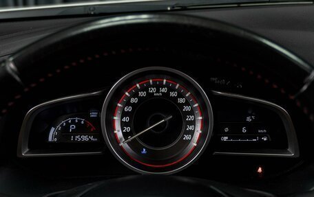Mazda 3, 2013 год, 1 609 000 рублей, 12 фотография