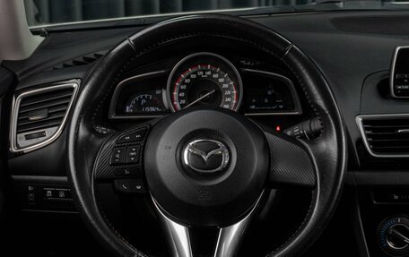 Mazda 3, 2013 год, 1 609 000 рублей, 15 фотография