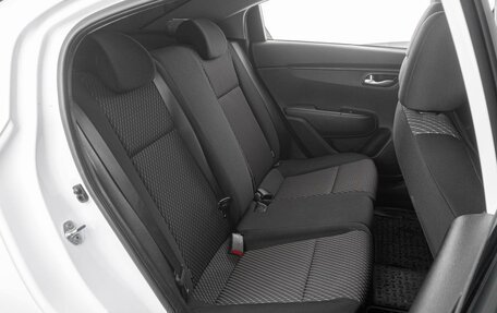 KIA Rio IV, 2018 год, 1 299 000 рублей, 7 фотография