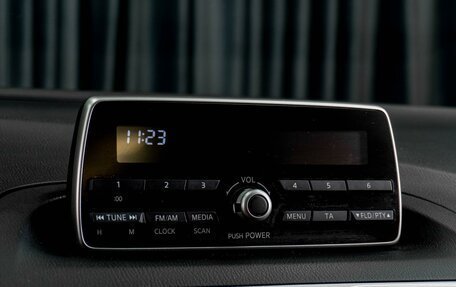 Mazda 3, 2013 год, 1 609 000 рублей, 13 фотография
