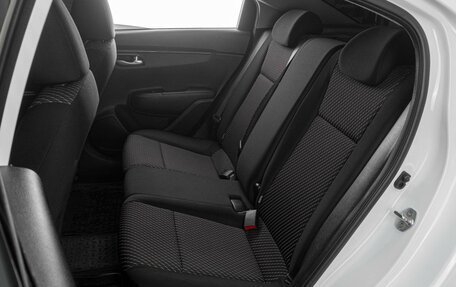 KIA Rio IV, 2018 год, 1 299 000 рублей, 9 фотография