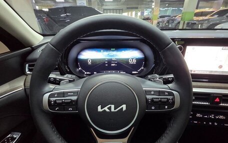 KIA K5, 2023 год, 2 870 000 рублей, 6 фотография