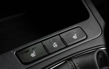 KIA Rio IV, 2018 год, 1 299 000 рублей, 15 фотография