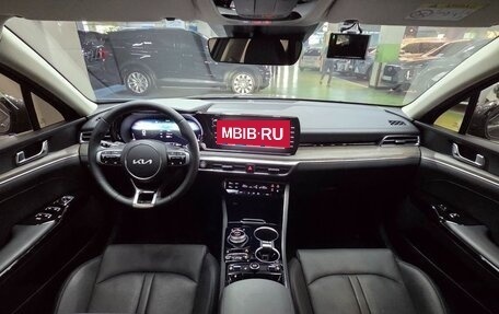 KIA K5, 2023 год, 2 870 000 рублей, 5 фотография