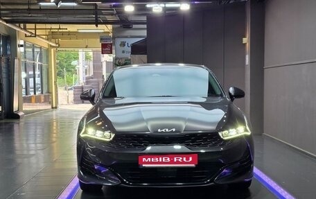 KIA K5, 2023 год, 2 870 000 рублей, 2 фотография