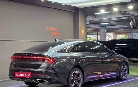 KIA K5, 2023 год, 2 870 000 рублей, 3 фотография